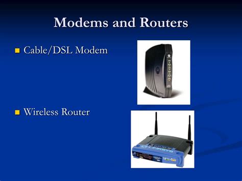 Computer Networking Devices Modem 的图像结果