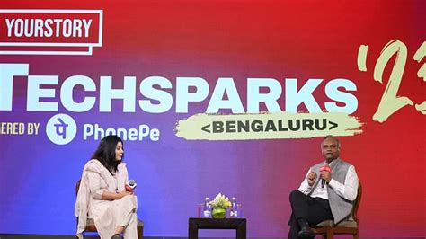 Karnataka IT minister Priyank Kharge details govt roadmap to elevate the state's startup ...
