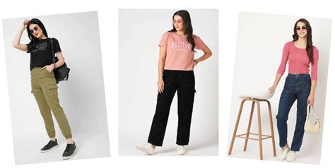 What are Cargo Jeans? Styling Tips to With Cargo Pants - Kraus Jeans