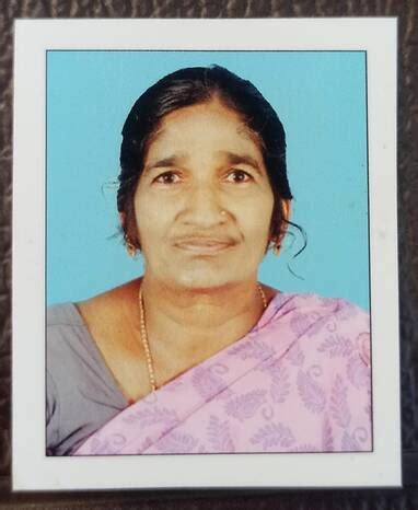 സുപ്രഭ - OBITUARY - ALAPPUZHA | Kerala Kaumudi Online