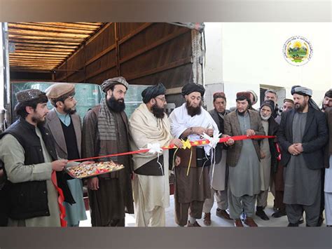 UN body in Afghanistan thanks India for assistance in combating locust ...