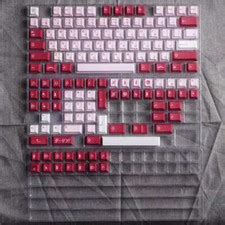 Anime DARLING in the FRANXX 145 PBT Cherry MX Keycap India | Ubuy