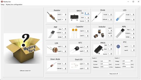 Image result for Computer Mystery Box