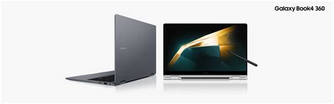 Galaxy Book4 360 | Book4 Pro | Book4 Pro 360| Price & Offers | Samsung ...