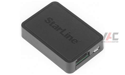 GPS/GSM маяк/трекер StarLine M66-M купить с доставкой по Украине ...