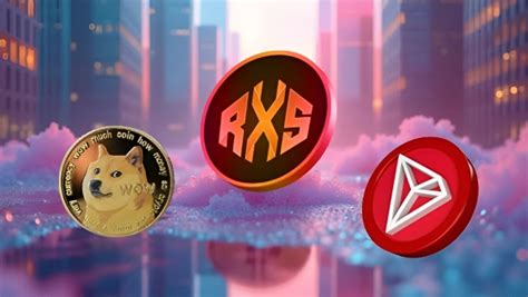 Crypto: When Can We Expect New Record Highs For Dogecoin (DOGE), Tron ...