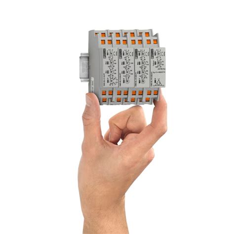 Monitoring relays | Phoenix Contact