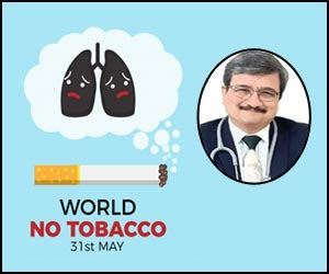 World Tobacco Day Special: Smoking and its impact on the Kidneys ...