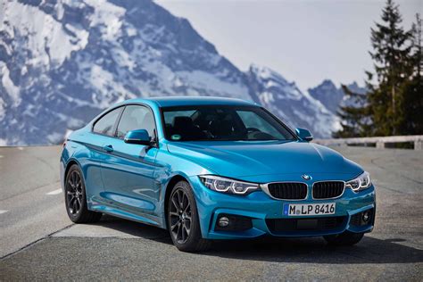 BMW 440i xDrive Coupé im Leasing für 368 Euro brutto - ntv Autoleasing