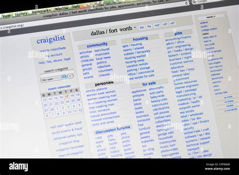 Image result for Craigslist Classified