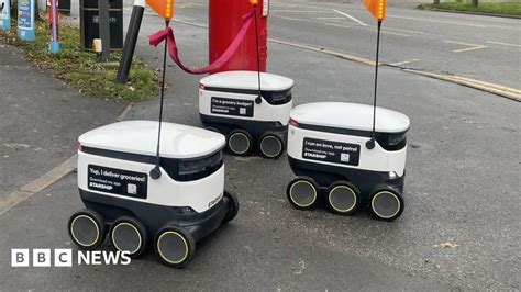 Shopping Robot 的图像结果