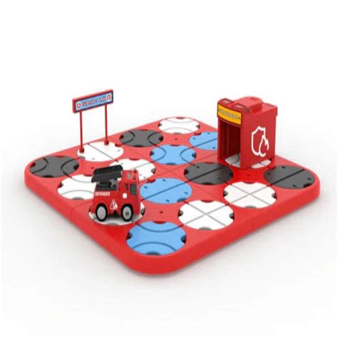 Innovitoy DIY Maze Track Toy — Toycra