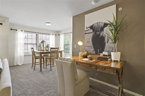 Photos of Park at Coulter in Amarillo, TX