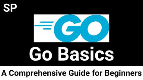 Go Language Basics 的图像结果