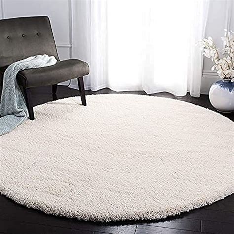 Buy HOMEABLE Tufted Handmade Non Slip Transitional Rug Premium ...