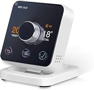 Aieve Stand for Hive Thermostat,Stands Holder Mounting Bracket ...