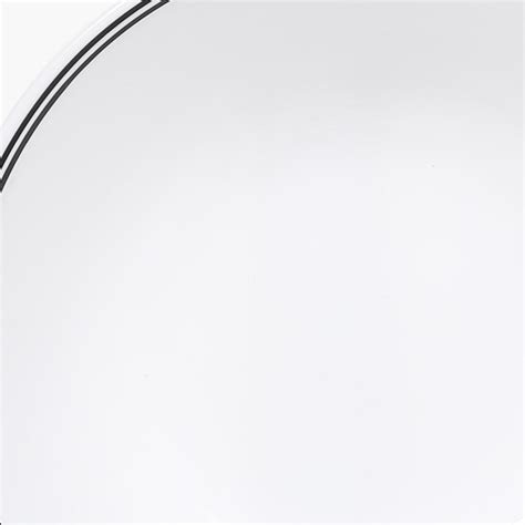 Buy CORELLE City Blocks Serving Bowl-1 Ltr from Corelle at just INR 650.0