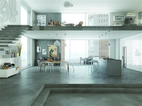 Premium Micro Concrete Flooring Solutions for Every Project