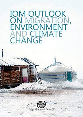 Buy Outlook on migration, environment and climate change Book Online at ...