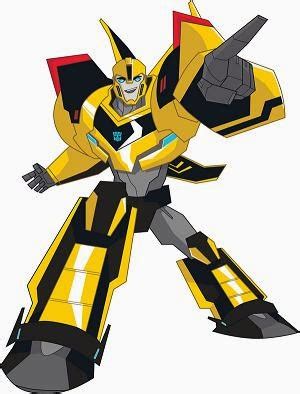 Transformers Cartoon 的图像结果