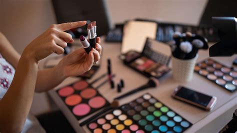 Image result for Cosmetic Tutorial