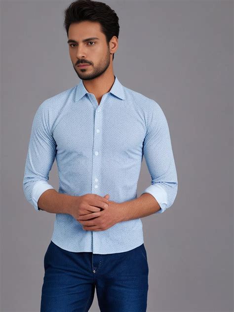 Buy Jeans and Shirts For Men Online – Pavilion Jeans Online Store
