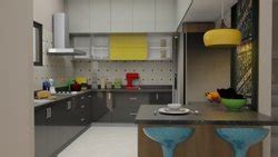 Modular Kitchen and Living Room Cabinet | Manufacturer from Hyderabad