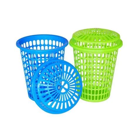 PLASTIC LAUNDRY BASKET on Isokko. Sold by Store X Rwanda. Available in ...