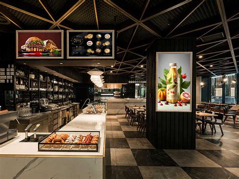 Digital Screen Ad 的图像结果