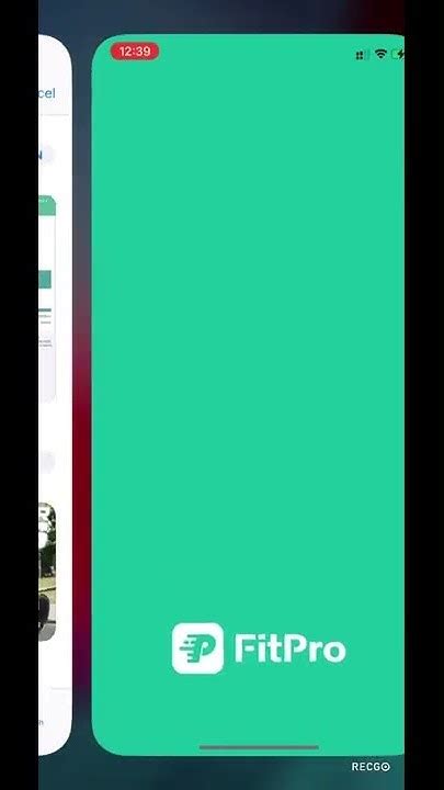 Image result for Get Fit Pro App