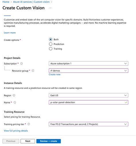 Image result for Vott Export to Azure Custom Vision