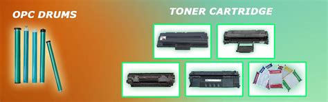 Printer Spares Parts Dealer in India - Circuit Systems