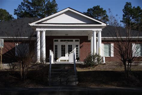 Locations Hub - Quinn McGowen Funeral Home - Wilmington