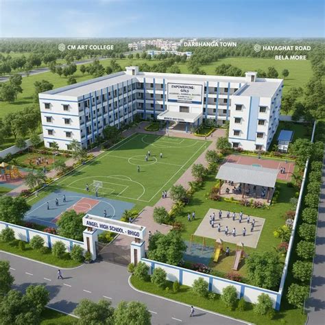 Best School for Girls in Bhigo 2026 – Safe Campus & Quality Education ...