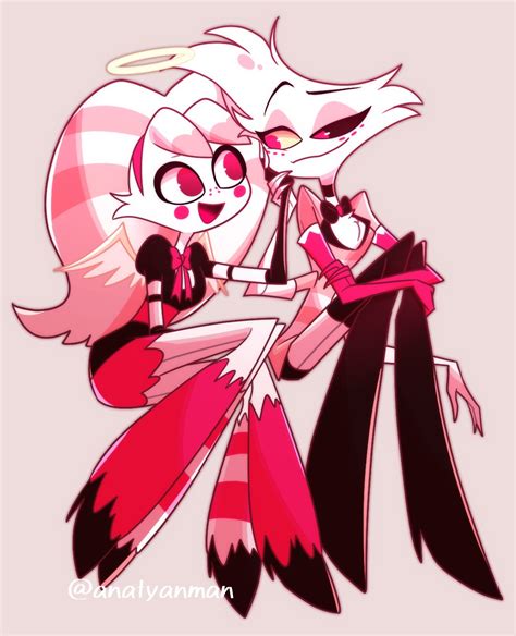 Hazbin Hotel Image by anatyanman #4481264 - Zerochan Anime Image Board