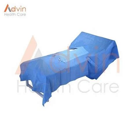 Laparoscopic Products - Laparoscopic Drape Disposable Manufacturer from ...