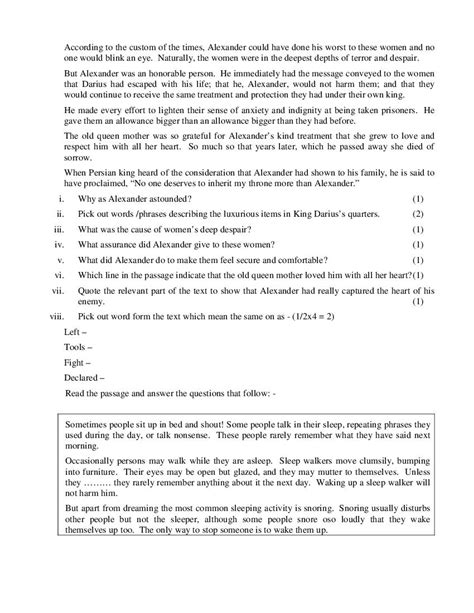 Image result for NIOS Class 12 English Exam Tips