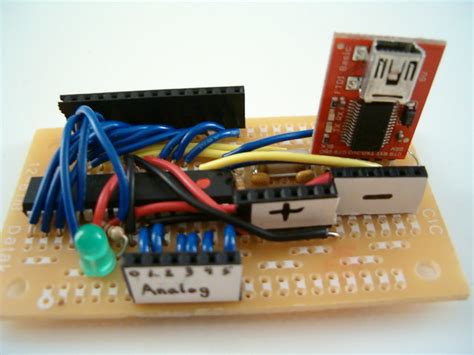 Image result for Make Your Own Arduino Micro