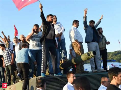 60 dead, 336 people arrested in Turkey - The Economic Times Video | ET Tv