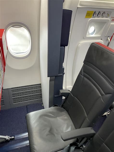 Flight Review: Malta Air (Ryanair) on Boeing 737-200 MAX — Allplane