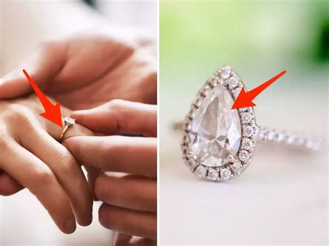Celebrity jeweler Neil Lane shares the engagement ring trends that will ...