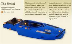 motor kayak mokai mokai jet propelled kayak gadgetking motor kayak mokai mokai jet propelled kayak gadgetking
