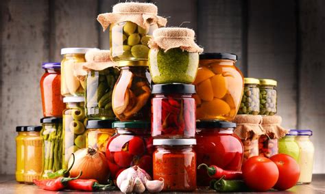 5 pickle recipes to add a twist to your daily meals