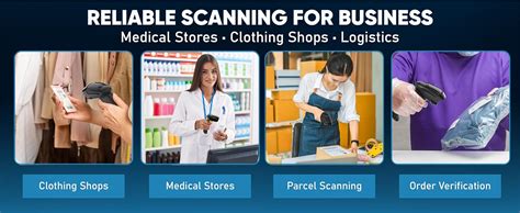 Brontix X2-Cordless 2D & 1D Super Fast Barcode Scanner Wireless & Wired ...