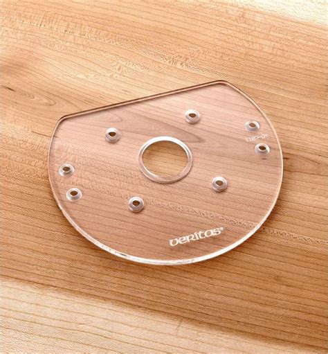 Compact Router Base Plate 的图像结果