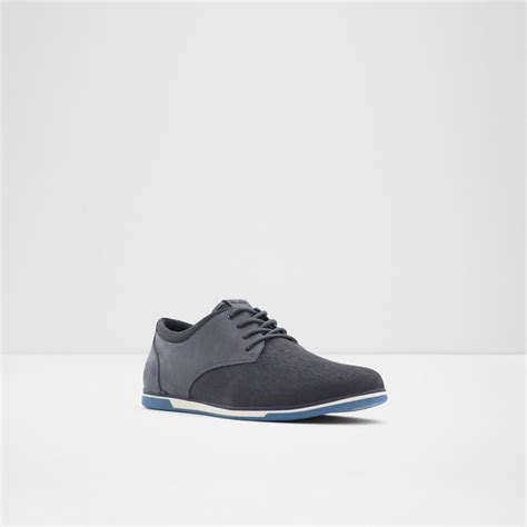 Heron Men's Navy Casual Shoes | Aldo Shoes
