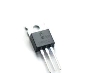 TIP42C / TIP42 100V 6A Bipolar Transistor PNP (PACK OF 5) by Indian ...