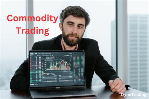 Commodity Trading 的图像结果
