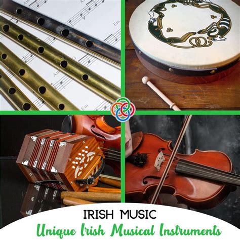 Traditional irish music sets, Irish traditional music