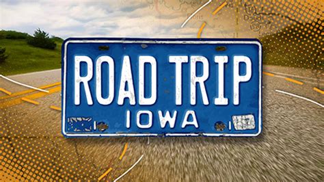 Road Trip Iowa | Iowa PBS